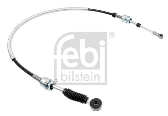Trosas, neautomatinė transmisija FEBI BILSTEIN 179904