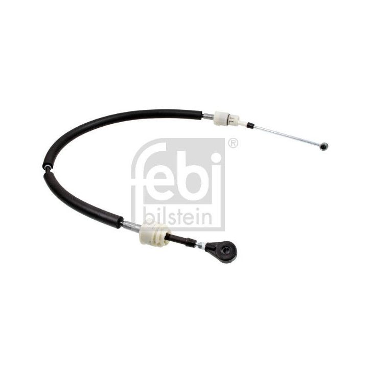 Trosas, neautomatinė transmisija FEBI BILSTEIN 179905