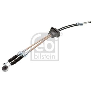 Trosas, neautomatinė transmisija FEBI BILSTEIN 179910