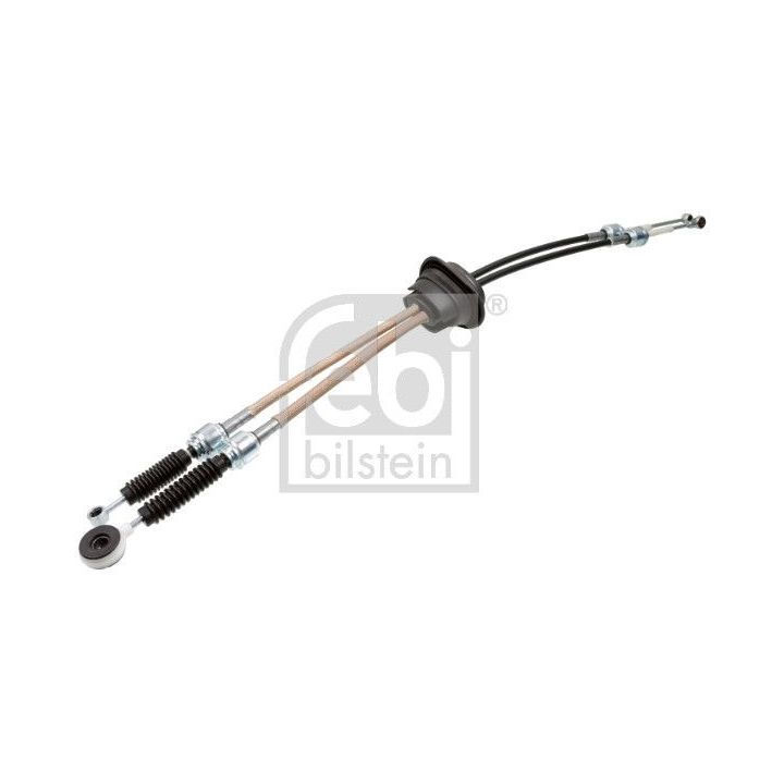 Trosas, neautomatinė transmisija FEBI BILSTEIN 179910