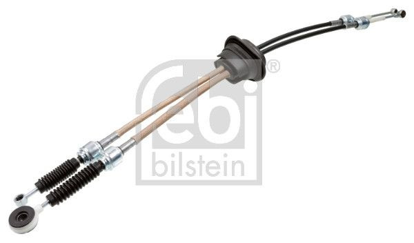 Trosas, neautomatinė transmisija FEBI BILSTEIN 179910