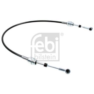 Trosas, neautomatinė transmisija FEBI BILSTEIN 179913