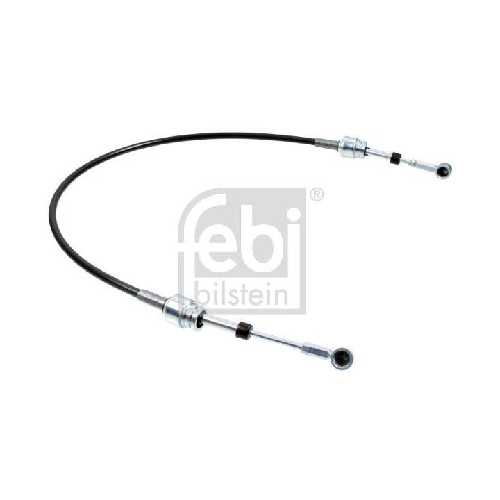 Trosas, neautomatinė transmisija FEBI BILSTEIN 179913