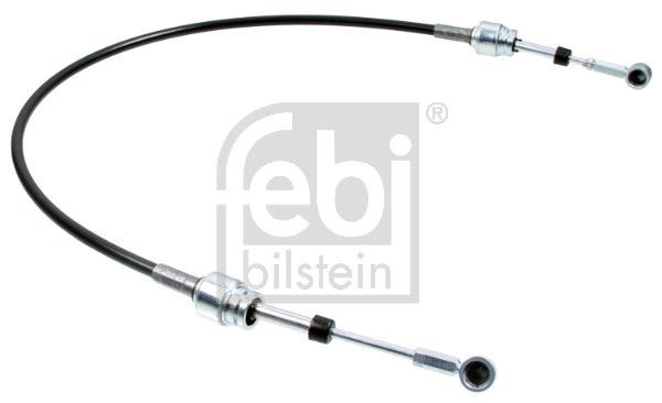 Trosas, neautomatinė transmisija FEBI BILSTEIN 179913