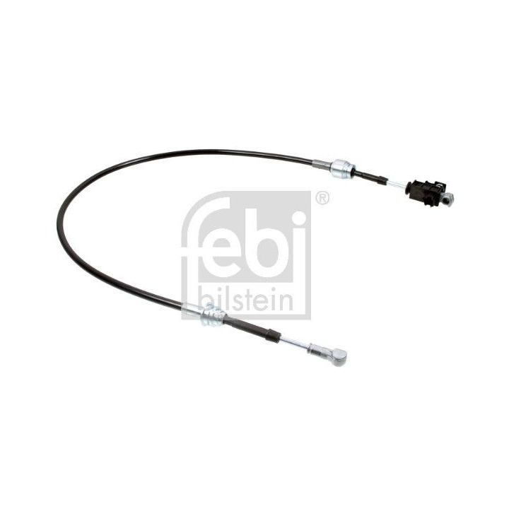 Trosas, neautomatinė transmisija FEBI BILSTEIN 179936