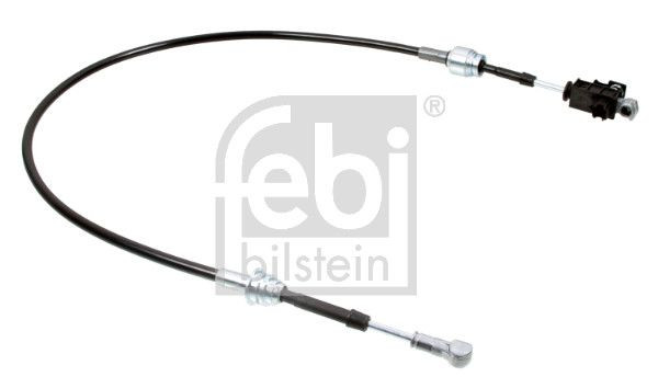 Trosas, neautomatinė transmisija FEBI BILSTEIN 179936