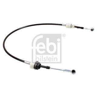 Trosas, neautomatinė transmisija FEBI BILSTEIN 179938