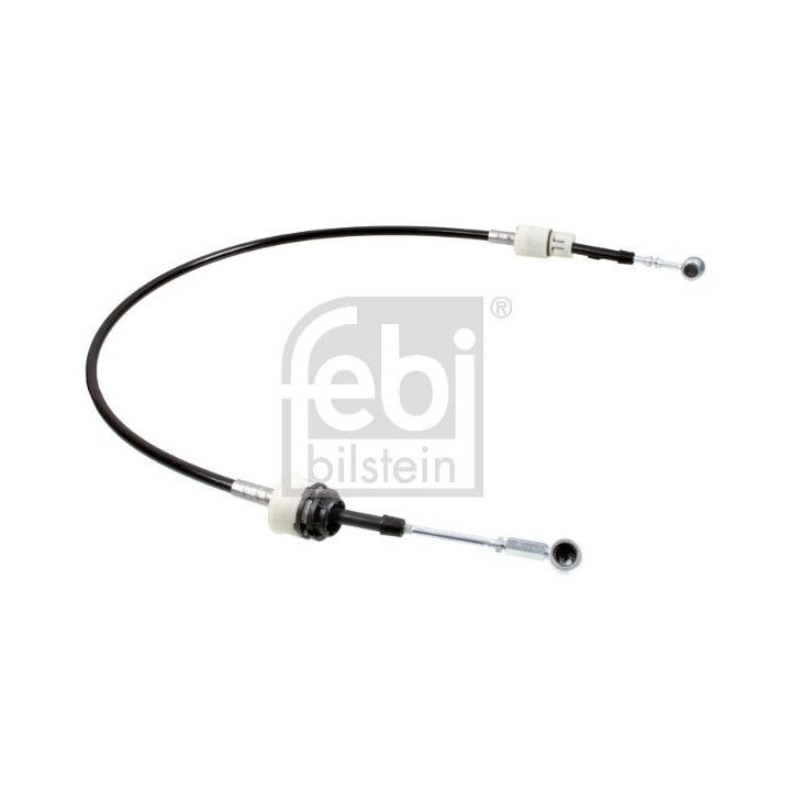 Trosas, neautomatinė transmisija FEBI BILSTEIN 179938