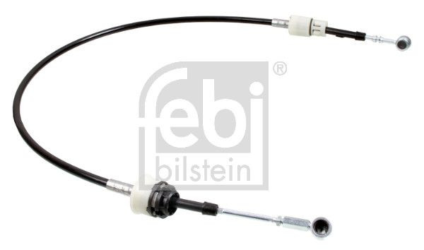 Trosas, neautomatinė transmisija FEBI BILSTEIN 179938