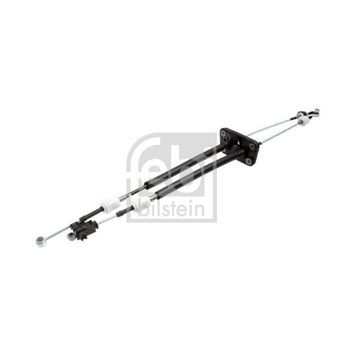 Trosas, neautomatinė transmisija FEBI BILSTEIN 179973