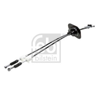 Trosas, neautomatinė transmisija FEBI BILSTEIN 180002
