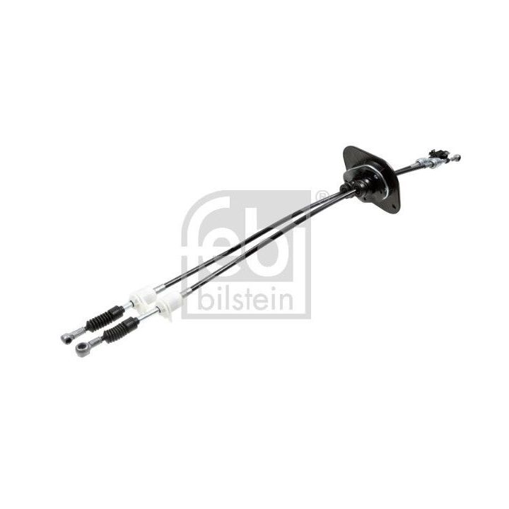 Trosas, neautomatinė transmisija FEBI BILSTEIN 180002