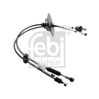 Trosas, neautomatinė transmisija FEBI BILSTEIN 180021