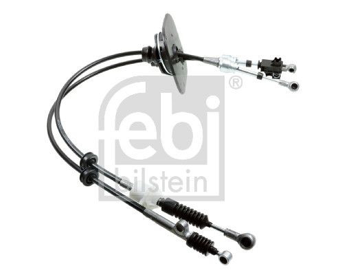 Trosas, neautomatinė transmisija FEBI BILSTEIN 180021