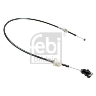 Trosas, neautomatinė transmisija FEBI BILSTEIN 180022