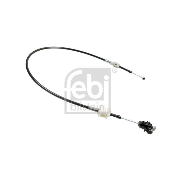 Trosas, neautomatinė transmisija FEBI BILSTEIN 180022