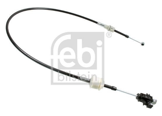 Trosas, neautomatinė transmisija FEBI BILSTEIN 180022