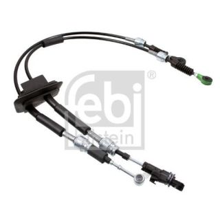 Trosas, neautomatinė transmisija FEBI BILSTEIN 180340