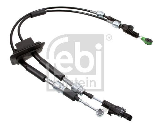 Trosas, neautomatinė transmisija FEBI BILSTEIN 180340
