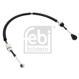 Trosas, neautomatinė transmisija FEBI BILSTEIN 180344