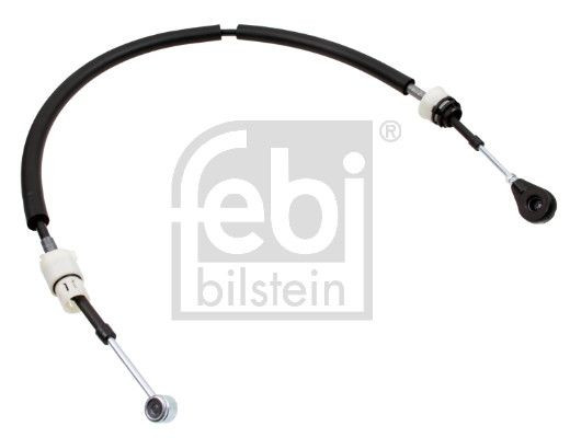 Trosas, neautomatinė transmisija FEBI BILSTEIN 180344
