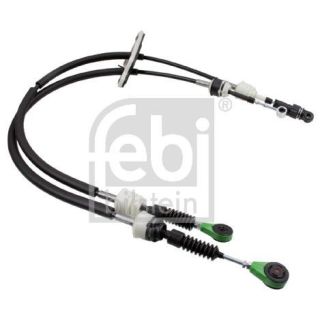 Trosas, neautomatinė transmisija FEBI BILSTEIN 180364