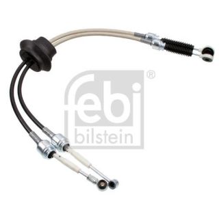 Trosas, neautomatinė transmisija FEBI BILSTEIN 180372