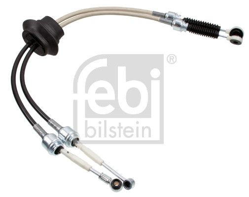 Trosas, neautomatinė transmisija FEBI BILSTEIN 180372