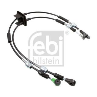 Trosas, neautomatinė transmisija FEBI BILSTEIN 180413