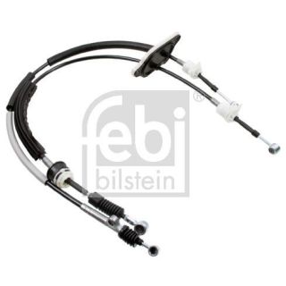 Trosas, neautomatinė transmisija FEBI BILSTEIN 180612