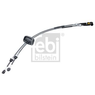 Trosas, neautomatinė transmisija FEBI BILSTEIN 182284