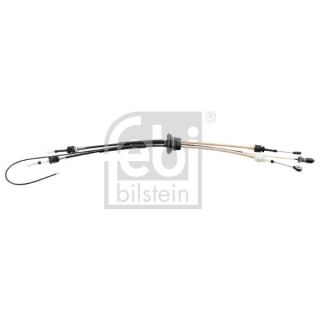 Trosas, neautomatinė transmisija FEBI BILSTEIN 182354