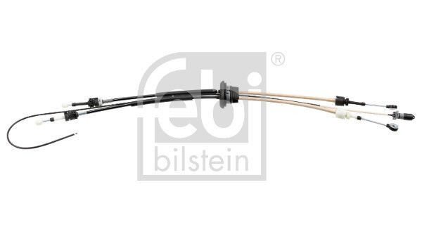 Trosas, neautomatinė transmisija FEBI BILSTEIN 182354
