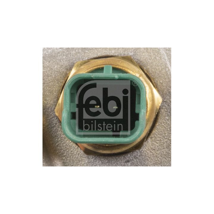 Termostato korpusas FEBI BILSTEIN 170795