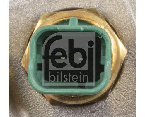 Termostato korpusas FEBI BILSTEIN 170795