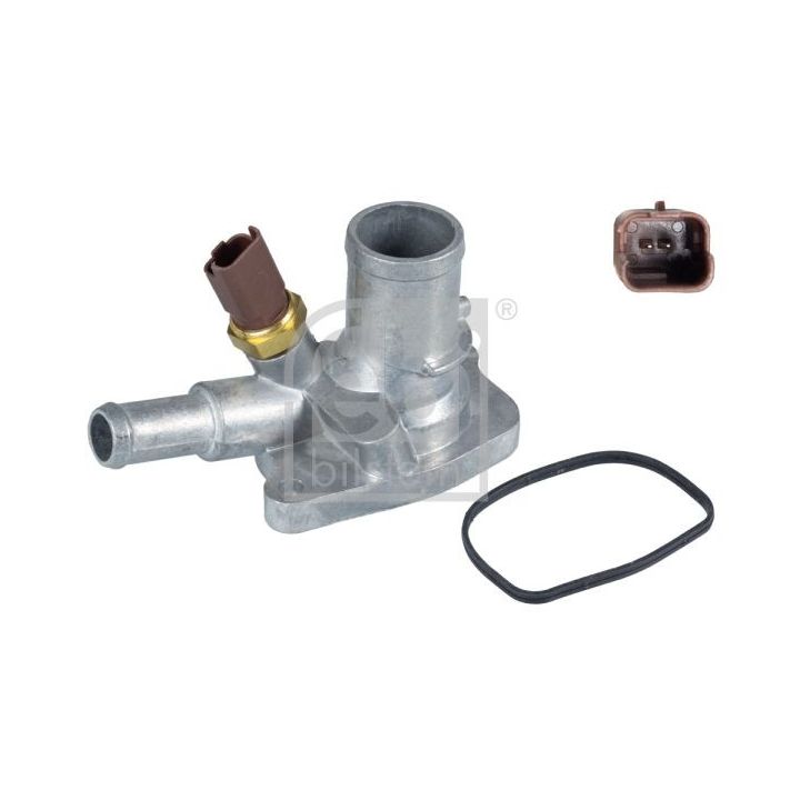 Termostato korpusas FEBI BILSTEIN 34957