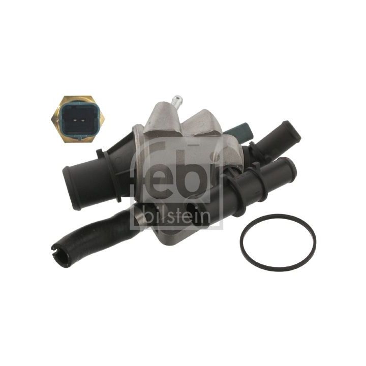 Termostato korpusas FEBI BILSTEIN 36980