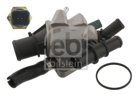 Termostato korpusas FEBI BILSTEIN 36980
