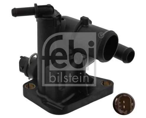 Termostato korpusas FEBI BILSTEIN 40600