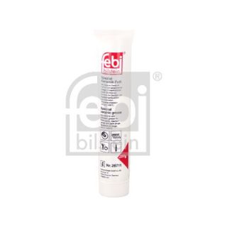 Aukštoms temperatūroms skirtas tepalas FEBI BILSTEIN 26711