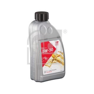 Variklio alyva FEBI BILSTEIN 108360