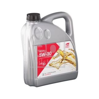 Variklio alyva FEBI BILSTEIN 108361