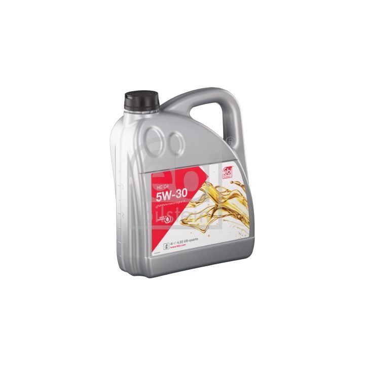 Variklio alyva FEBI BILSTEIN 108361