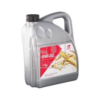 Variklio alyva FEBI BILSTEIN 108362