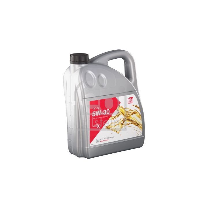 Variklio alyva FEBI BILSTEIN 108362