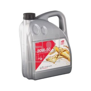 Variklio alyva FEBI BILSTEIN 32922