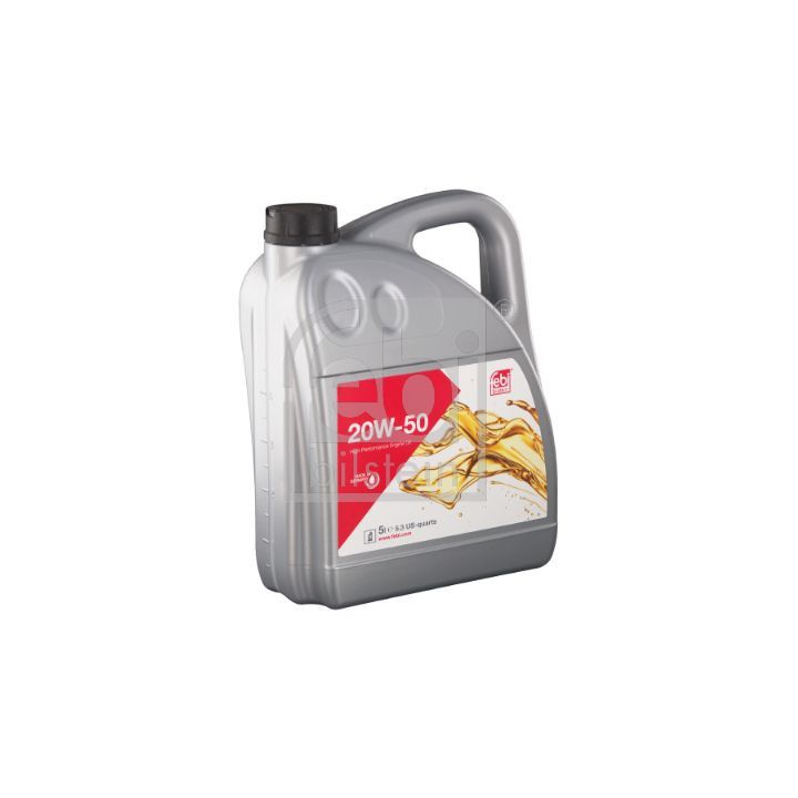 Variklio alyva FEBI BILSTEIN 32922