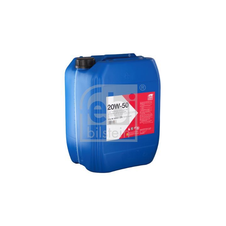 Variklio alyva FEBI BILSTEIN 32923