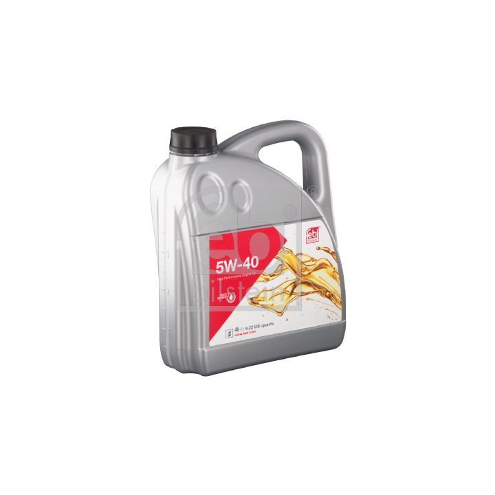 Variklio alyva FEBI BILSTEIN 32937