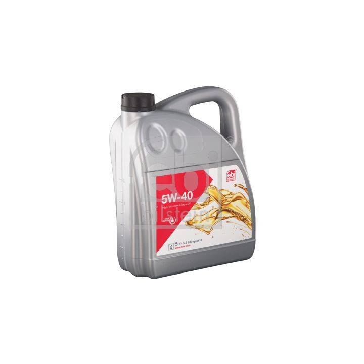 Variklio alyva FEBI BILSTEIN 32938